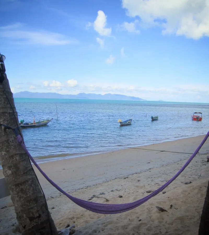 5318 Premier Luxury Villas In Koh Samui Bang Por
