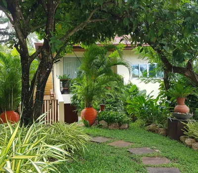 Sea View Villa J