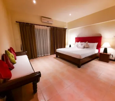 koh samui luxury villas