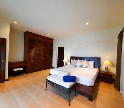 koh samui luxury villas