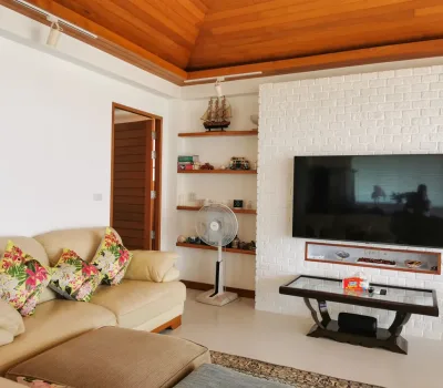 Santisook Luxury Sea View - Villa C (25)