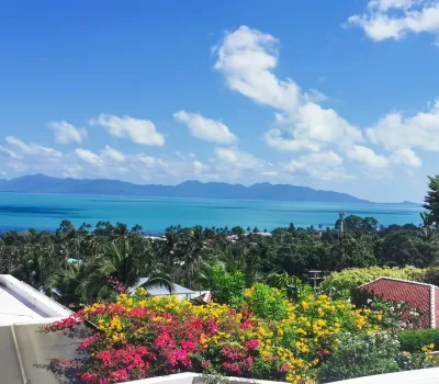 Santisook Luxury Sea View - Villa C (34)
