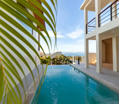 Santisook Luxury Sea View - Villa C (4)