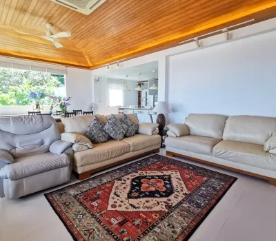 Santisook Luxury Sea View - Villa C (68)