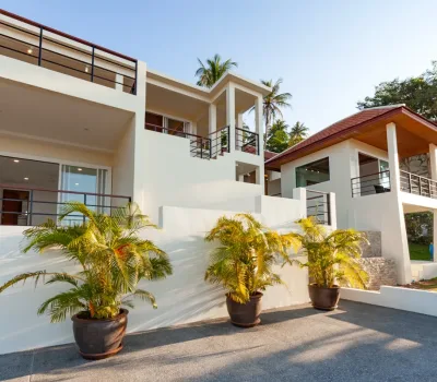 Santisook Luxury Sea View - Villa C (7)