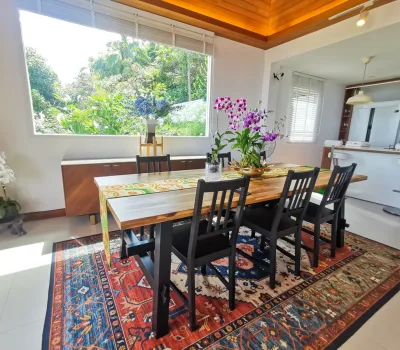 Santisook Luxury Sea View - Villa C (72)