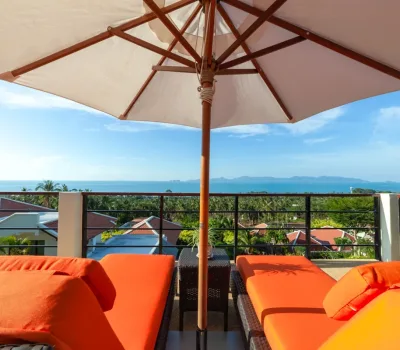 Santisook Luxury Sea View - Villa C (92)