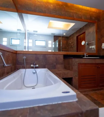 Santisook Luxury Sea View Villas
