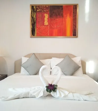 Santisook Luxury Sea View Villa E2 (20)
