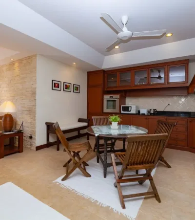 Santisook Luxury Sea View Villas