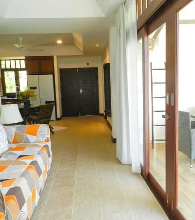 Santisook Luxury Sea View Villas
