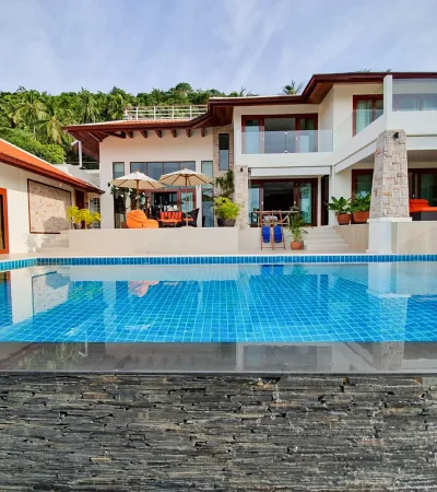 Santisook Luxury Sea View Villa F (22)