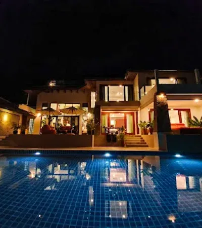 Santisook Luxury Sea View Villa F (27)