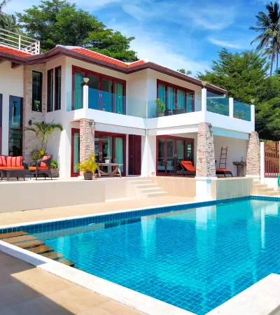 Santisook Luxury Sea View Villa F (28)