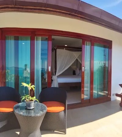 Santisook Luxury Sea View Villa F (34)