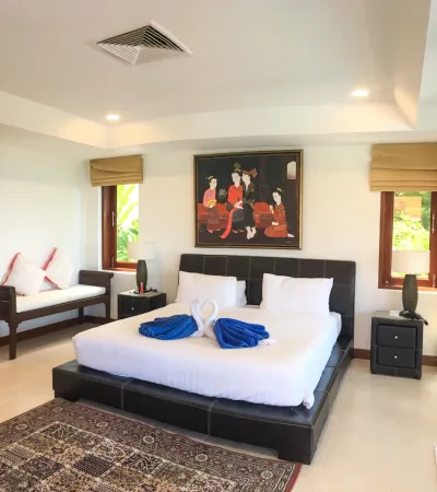 Santisook Luxury Sea View Villa F (9)