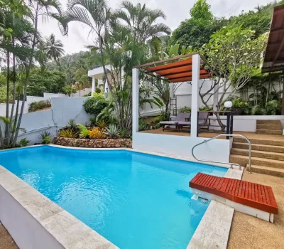 Santisook Luxury Villa E (20)