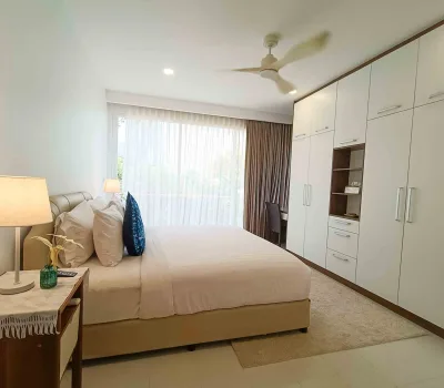 santisook luxury sea view villas